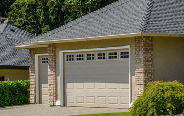 garage roof repair Howden