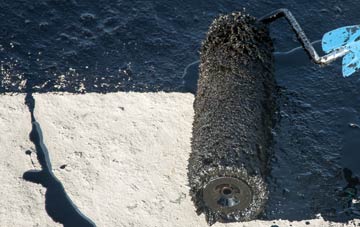 Howden liquid sealant waterproofing