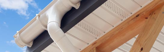 get Howden guttering quotes today