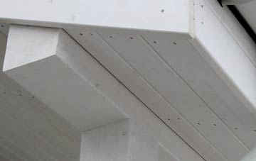soffits Howden