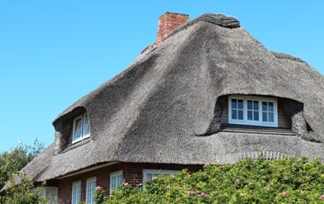 thatch roofing Howden
