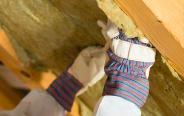 types of Howden pitched roof insulation materials