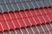 find rated Howden plastic roofing companies
