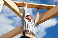 Howden roof replacement work